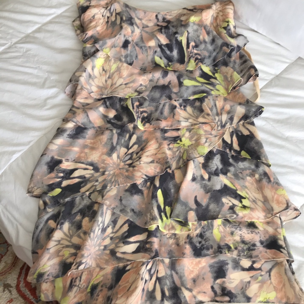 Summer Party Dress